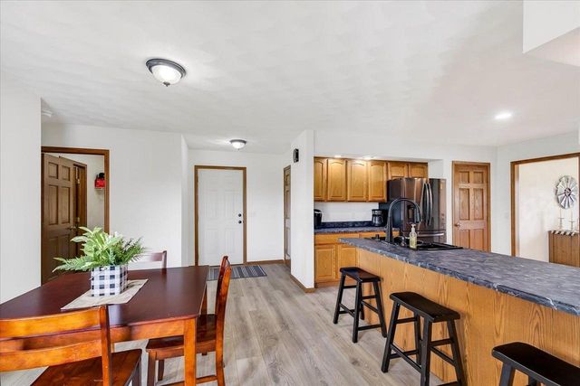 N4171 Country Club Drive, Brodhead, WI 53520