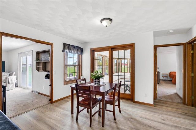 N4171 Country Club Drive, Brodhead, WI 53520
