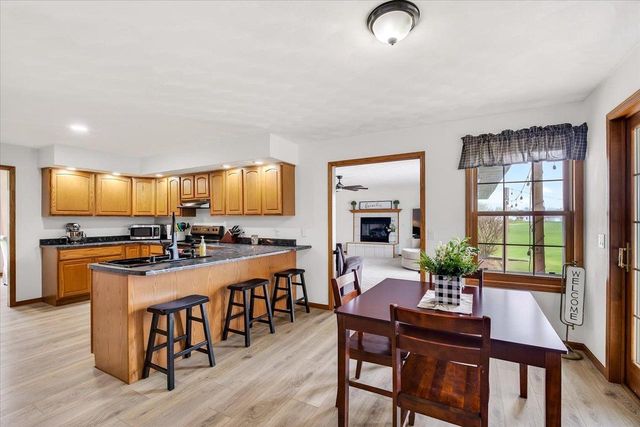 N4171 Country Club Drive, Brodhead, WI 53520