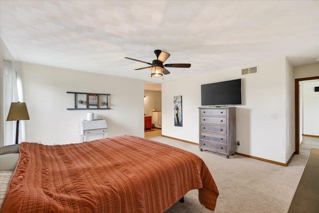N4171 Country Club Drive, Brodhead, WI 53520