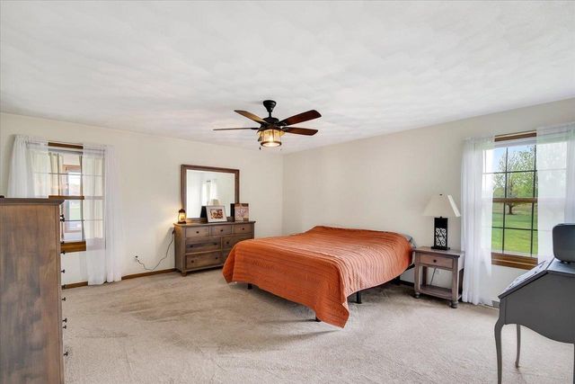 N4171 Country Club Drive, Brodhead, WI 53520