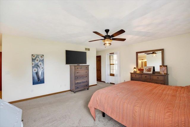 N4171 Country Club Drive, Brodhead, WI 53520