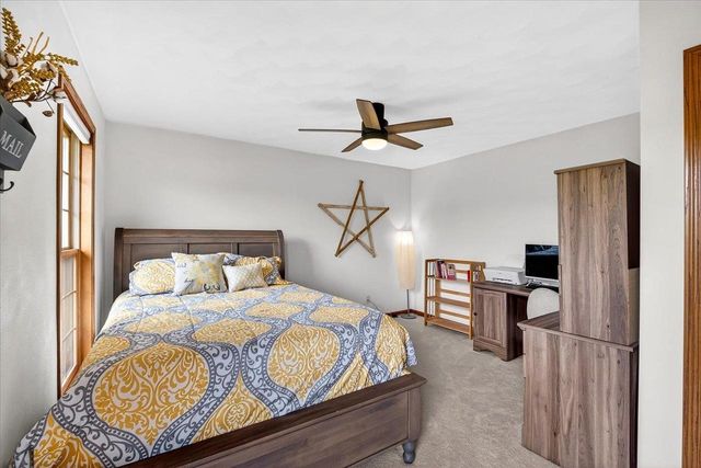 N4171 Country Club Drive, Brodhead, WI 53520