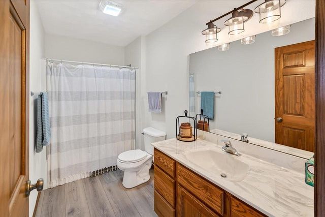 N4171 Country Club Drive, Brodhead, WI 53520