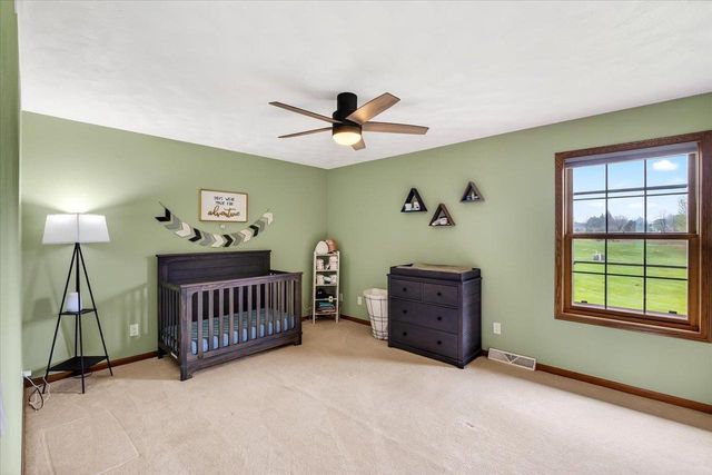 N4171 Country Club Drive, Brodhead, WI 53520