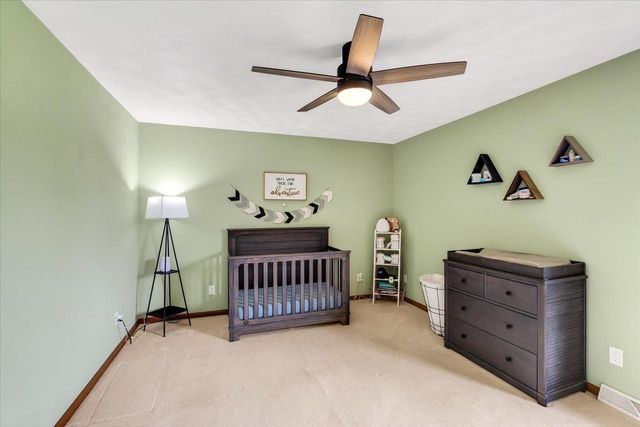 N4171 Country Club Drive, Brodhead, WI 53520