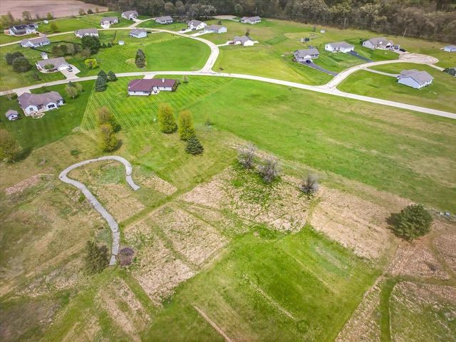N4171 Country Club Drive, Brodhead, WI 53520