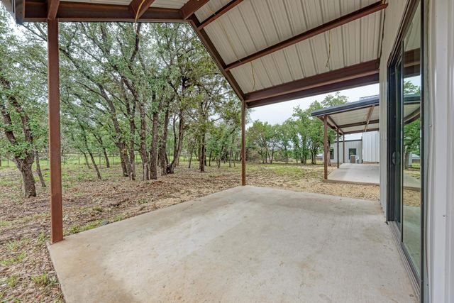 4190 W FM 243, Bertram, TX 78605