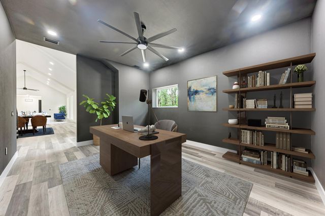 4190 W FM 243, Bertram, TX 78605