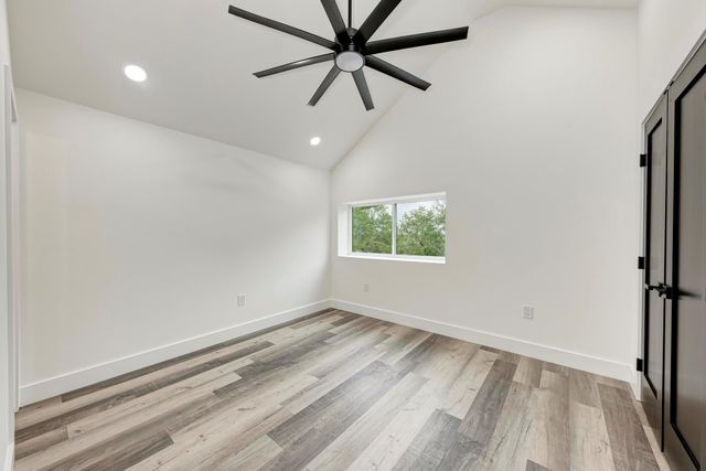 4190 W FM 243, Bertram, TX 78605