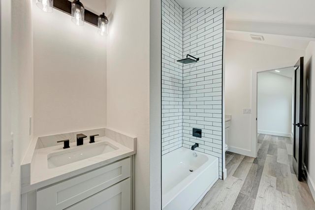 4190 W FM 243, Bertram, TX 78605