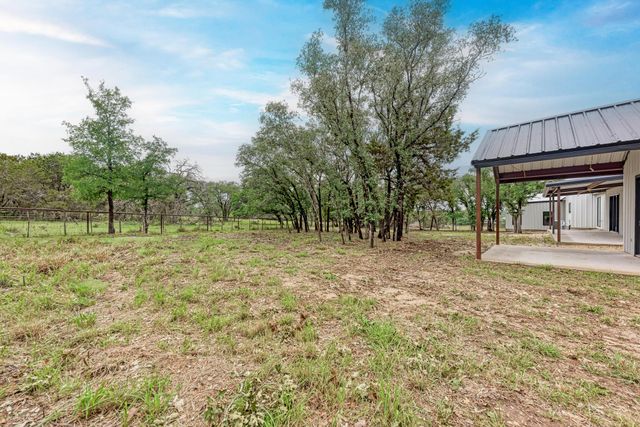 4190 W FM 243, Bertram, TX 78605