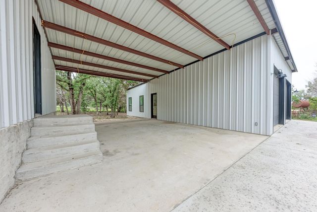4190 W FM 243, Bertram, TX 78605