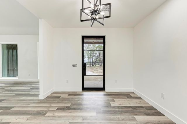 4190 W FM 243, Bertram, TX 78605