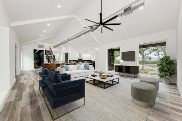 4190 W FM 243, Bertram, TX 78605