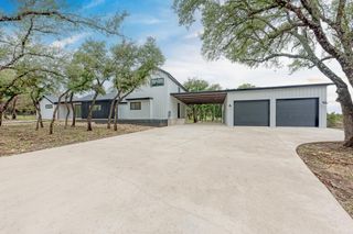 4190 W FM 243, Bertram, TX 78605