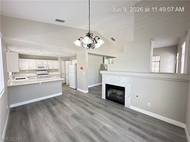 5448 Cape Jasmine Court, North Las Vegas, NV 89031