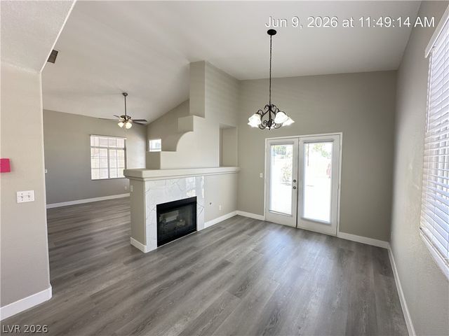 5448 Cape Jasmine Court, North Las Vegas, NV 89031