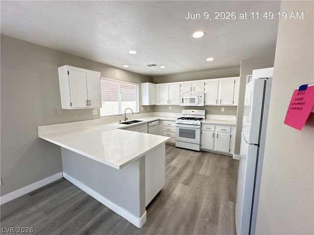 5448 Cape Jasmine Court, North Las Vegas, NV 89031