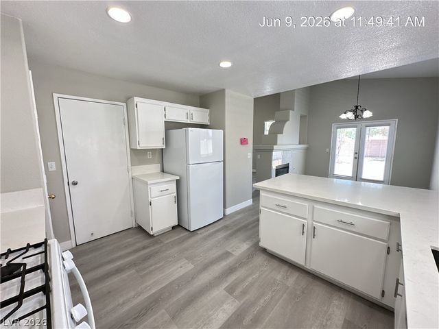 5448 Cape Jasmine Court, North Las Vegas, NV 89031
