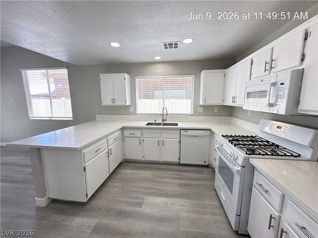 5448 Cape Jasmine Court, North Las Vegas, NV 89031