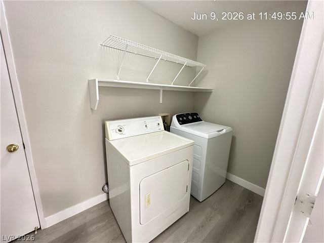 5448 Cape Jasmine Court, North Las Vegas, NV 89031