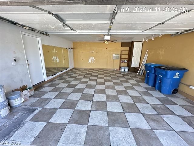 5448 Cape Jasmine Court, North Las Vegas, NV 89031