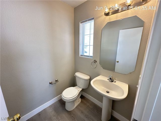 5448 Cape Jasmine Court, North Las Vegas, NV 89031