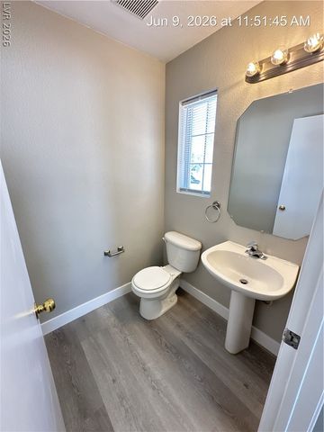 5448 Cape Jasmine Court, North Las Vegas, NV 89031