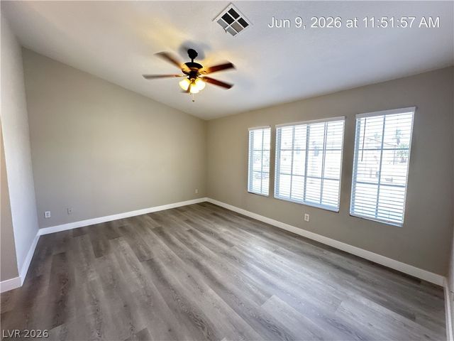 5448 Cape Jasmine Court, North Las Vegas, NV 89031
