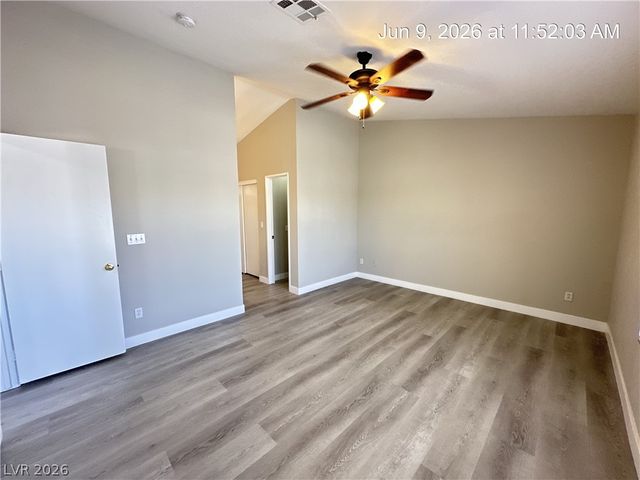 5448 Cape Jasmine Court, North Las Vegas, NV 89031