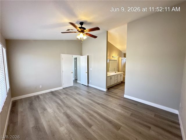 5448 Cape Jasmine Court, North Las Vegas, NV 89031