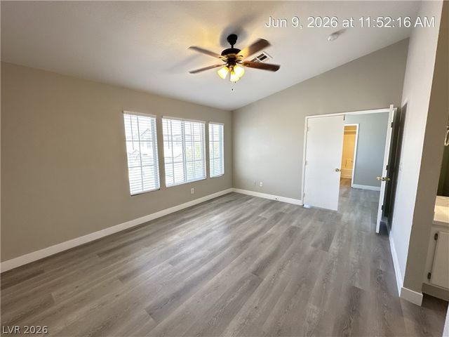 5448 Cape Jasmine Court, North Las Vegas, NV 89031