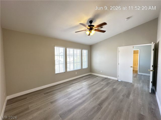 5448 Cape Jasmine Court, North Las Vegas, NV 89031