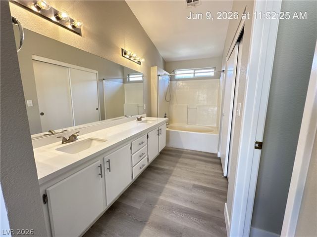 5448 Cape Jasmine Court, North Las Vegas, NV 89031