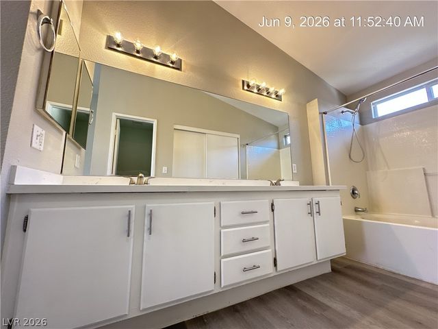 5448 Cape Jasmine Court, North Las Vegas, NV 89031