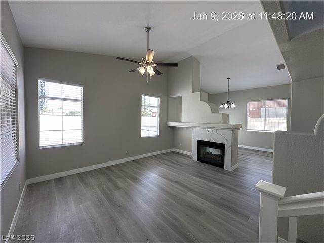 5448 Cape Jasmine Court, North Las Vegas, NV 89031