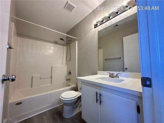 5448 Cape Jasmine Court, North Las Vegas, NV 89031