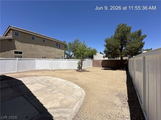 5448 Cape Jasmine Court, North Las Vegas, NV 89031
