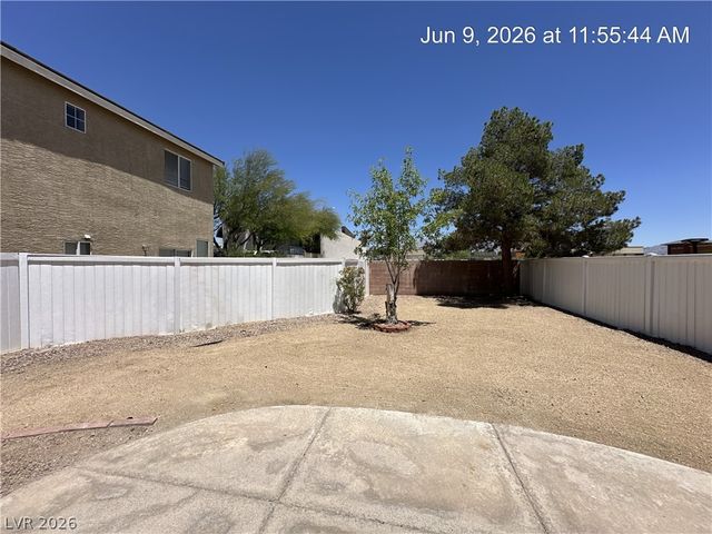 5448 Cape Jasmine Court, North Las Vegas, NV 89031