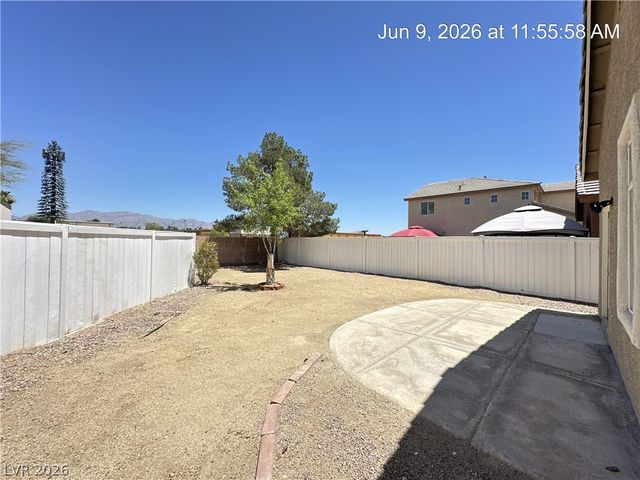 5448 Cape Jasmine Court, North Las Vegas, NV 89031