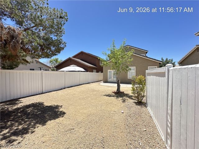 5448 Cape Jasmine Court, North Las Vegas, NV 89031