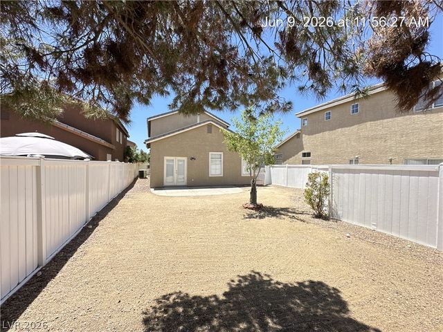 5448 Cape Jasmine Court, North Las Vegas, NV 89031