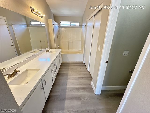 5448 Cape Jasmine Court, North Las Vegas, NV 89031