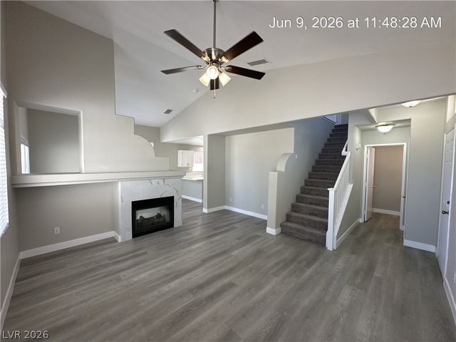 5448 Cape Jasmine Court, North Las Vegas, NV 89031