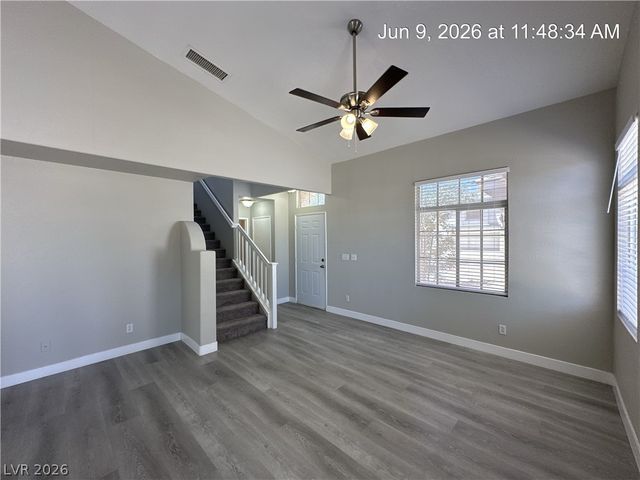 5448 Cape Jasmine Court, North Las Vegas, NV 89031