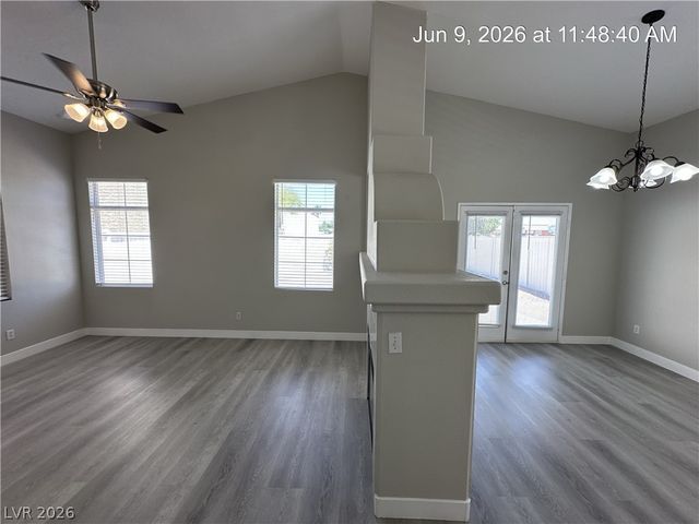 5448 Cape Jasmine Court, North Las Vegas, NV 89031