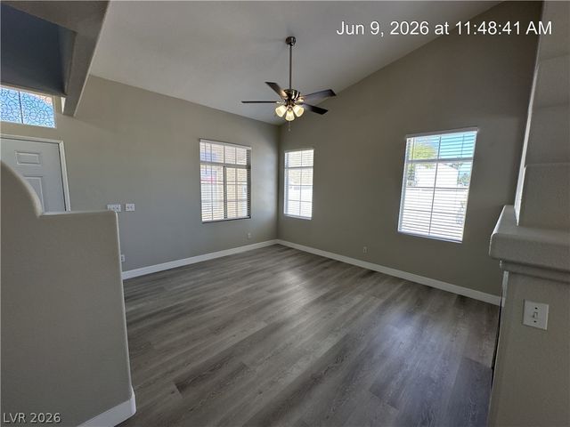 5448 Cape Jasmine Court, North Las Vegas, NV 89031