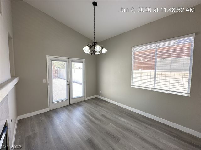 5448 Cape Jasmine Court, North Las Vegas, NV 89031