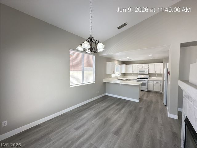 5448 Cape Jasmine Court, North Las Vegas, NV 89031